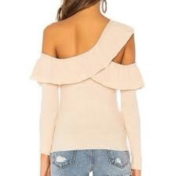 Tularosa‎ Cut Out Sweater - Picture 3 of 9